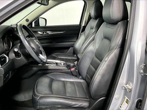 Used 2018 MAZDA CX-5 Grand Touring w/ Premium Package AWD/4WD image 13