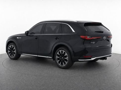 Used 2025 MAZDA CX-90 3.3 Turbo S w/ Premium Package AWD/4WD image 3
