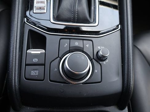 Used 2023 MAZDA CX-5 AWD 2.5 S image 24