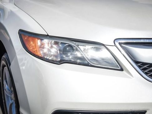 Used 2013 Acura RDX AWD image 8