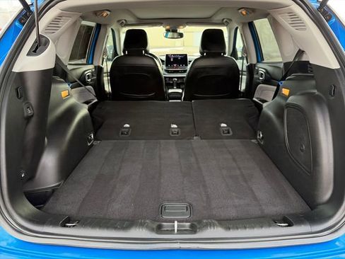 Used 2022 Jeep Compass Latitude w/ Sun and Sound Group AWD/4WD image 42