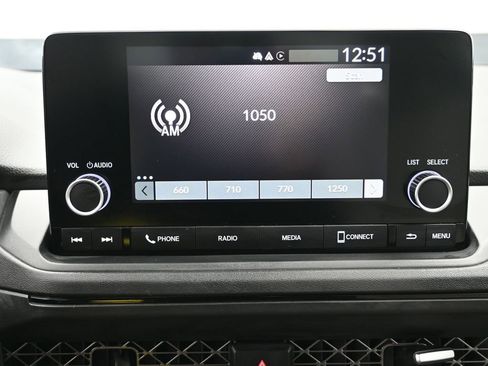 Used 2023 Honda Accord EX image 14