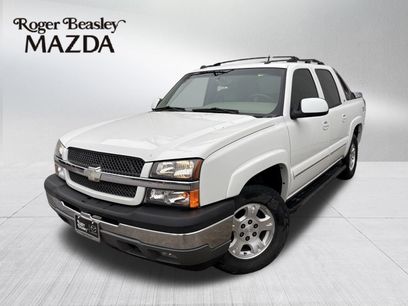 Used 2005 Chevrolet Avalanche Z71 w/ Preferred Equipment Group