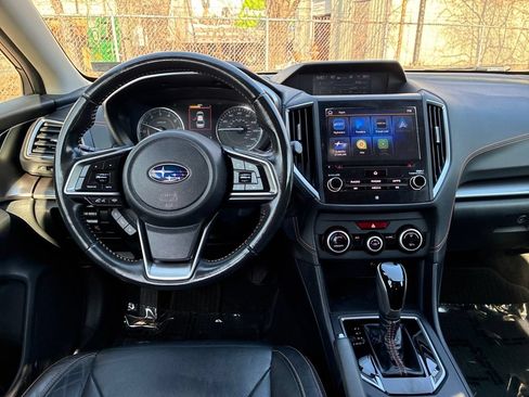 Used 2019 Subaru Crosstrek 2.0i Limited w/ Moonroof Package AWD/4WD image 14