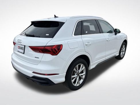Used 2025 Audi Q3 2.0T Premium AWD/4WD image 8