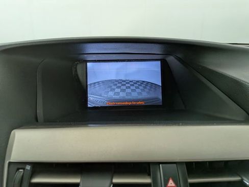 Used 2014 Lexus RX 350 AWD w/ Navigation Package image 5