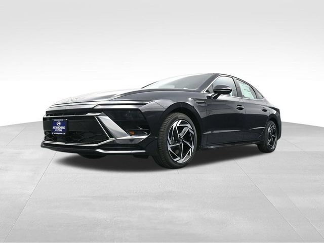 New 2026 Hyundai Sonata SEL Sport image 32