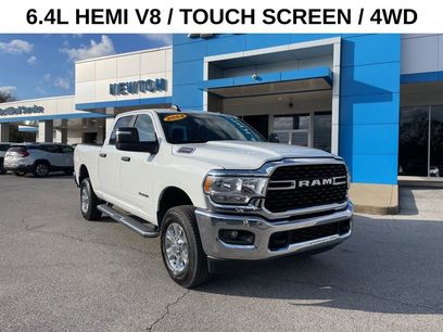 Used 2024 RAM 2500 Big Horn