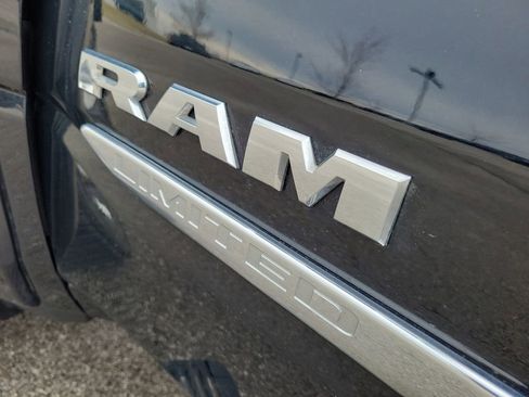 Used 2023 RAM 1500 Limited image 3