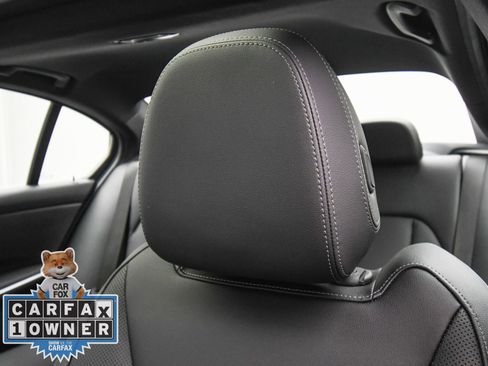 Used 2025 BMW 330i xDrive Sedan image 52