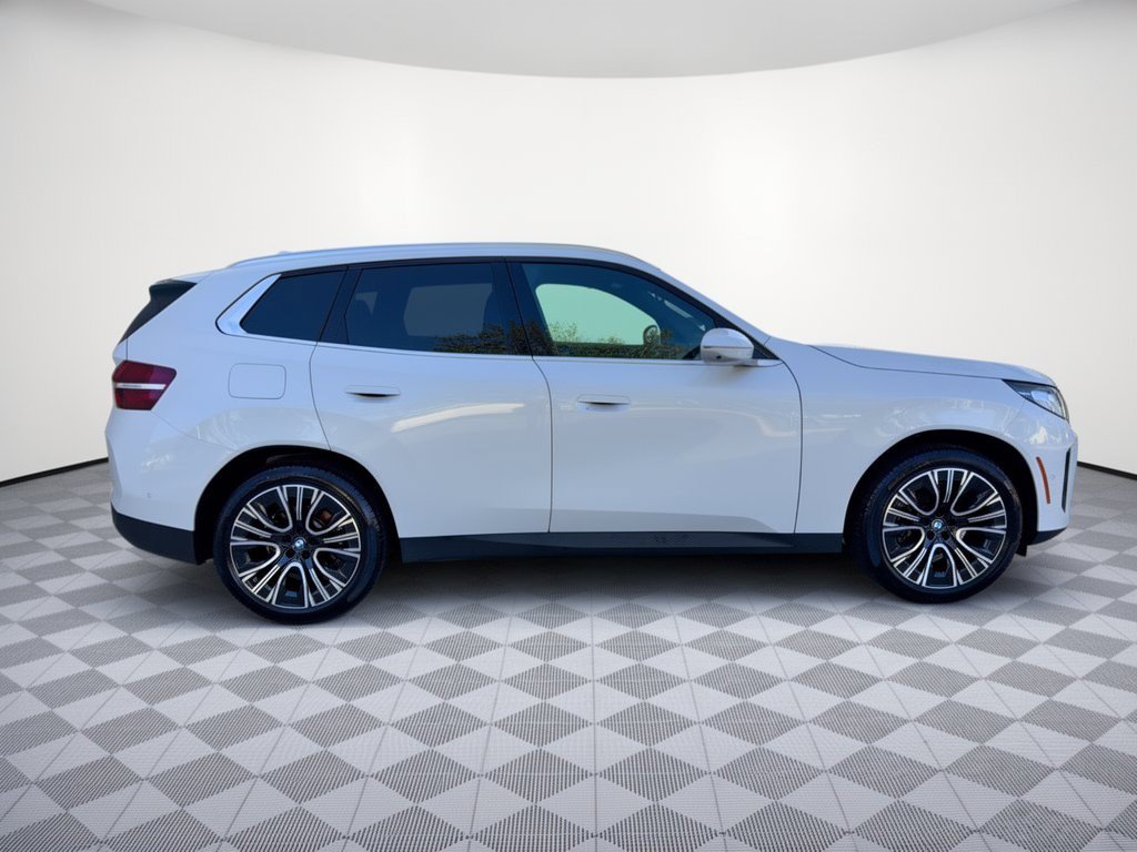 Used 2026 BMW X3 xDrive30i AWD/4WD image 8