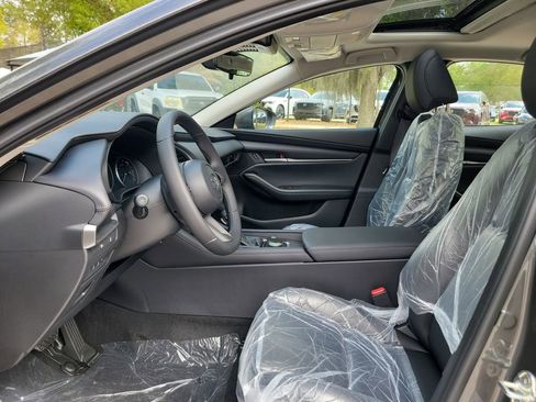 New 2026 MAZDA MAZDA3 2.5 S Sedan w/ Preferred Pkg image 2