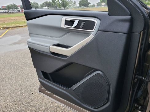 Certified 2021 Ford Explorer XLT w/ Equipment Group 202A RWD image 19