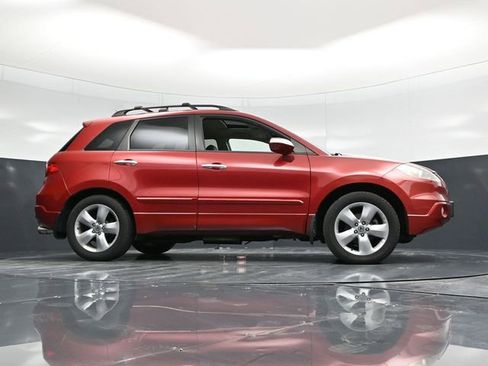 Used 2007 Acura RDX Technology Package image 50