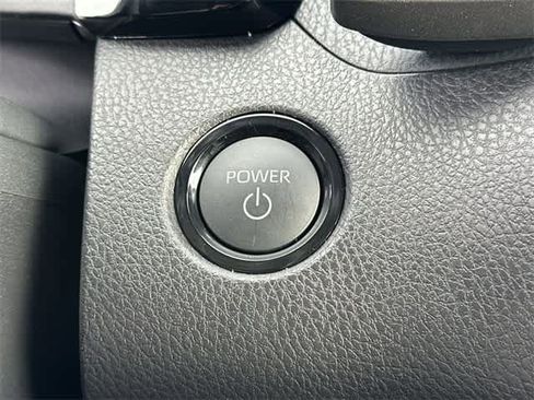 New 2026 Toyota Camry XLE image 11