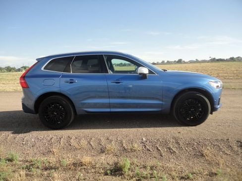 Used 2019 Volvo XC60 T8 R-Design w/ Advanced Package AWD/4WD image 6