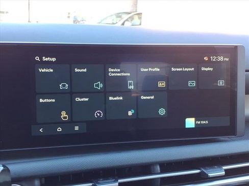 New 2026 Hyundai Santa Cruz SE FWD image 27