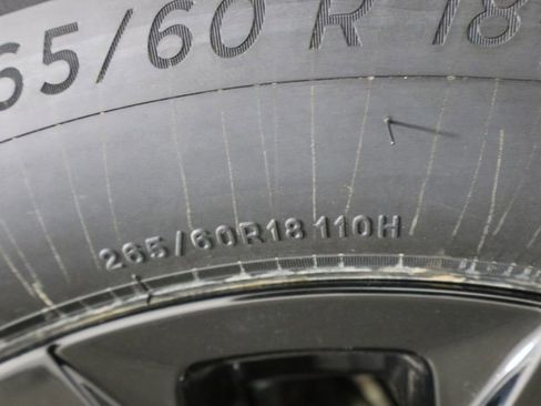 New 2026 Jeep Grand Cherokee Laredo image 47