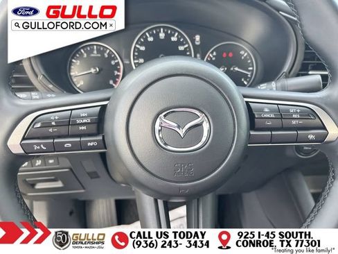 Used 2026 MAZDA MAZDA3 2.5 S Sedan w/ Preferred Pkg FWD image 23