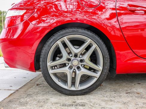 Used 2015 Mercedes-Benz SLK 250 image 63