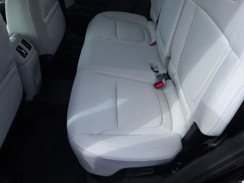 New 2026 Hyundai Tucson Blue SE AWD/4WD image 9
