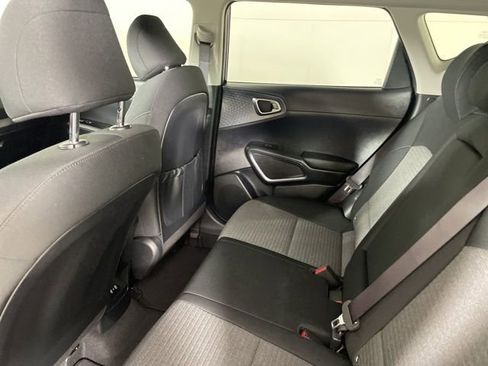 New 2025 Kia Soul EX image 37