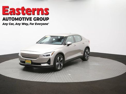Used 2024 Polestar Polestar 2 RWD image 54
