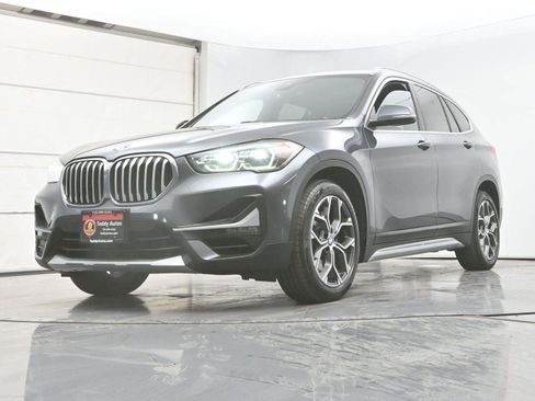 Used 2020 BMW X1 xDrive28i w/ Convenience Package AWD/4WD image 27