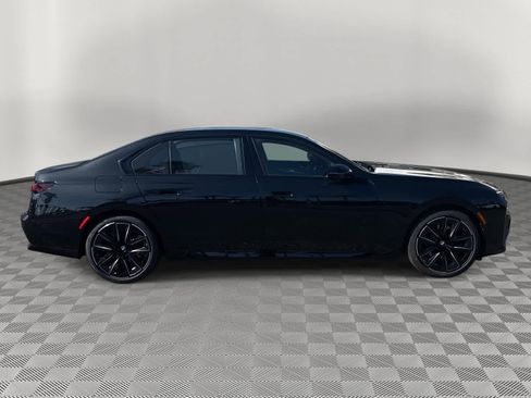 New 2026 BMW 740i xDrive image 4