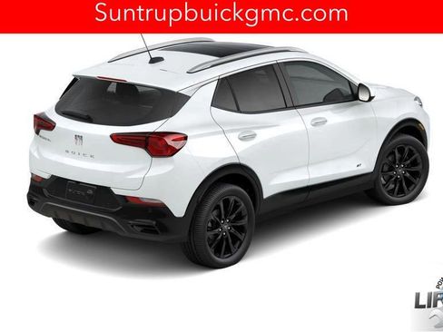 New 2026 Buick Encore GX Sport Touring w/ Advanced Technology Package image 61