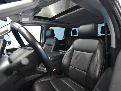 Used 2024 Ford F350 Lariat w/ Lariat Ultimate Package AWD/4WD image 27