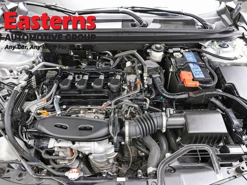 Used 2024 Honda Accord LX image 7