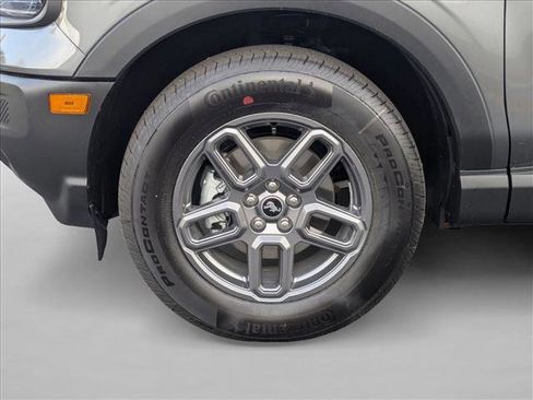 New 2026 Ford Bronco Sport Big Bend image 9