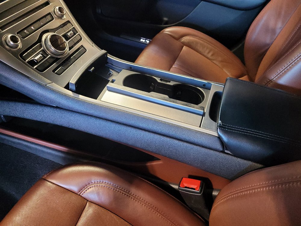 Used 2020 Lincoln MKZ Reserve w/ Elements Package FWD image 26