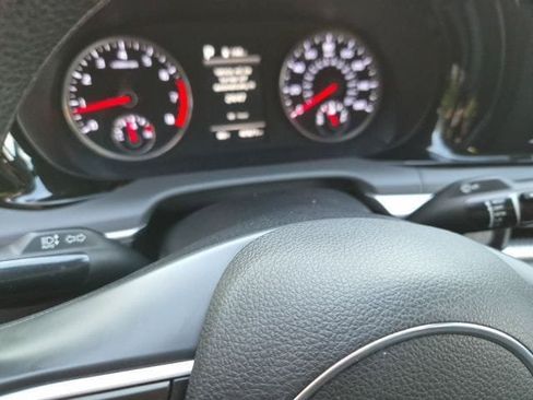Used 2023 Kia K5 LXS FWD image 21