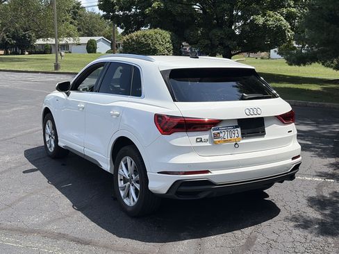 Used 2023 Audi Q3 2.0T Premium AWD/4WD image 7