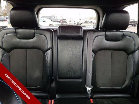 Used 2023 Jeep Grand Cherokee Trailhawk AWD/4WD image 19