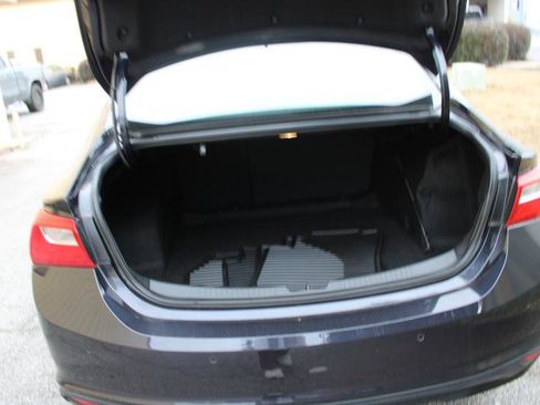 Used 2023 Chevrolet Malibu LT w/ Driver Confidence Package image 17