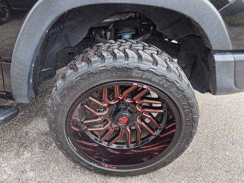 Used 2022 RAM 1500 Rebel w/ Rebel Level 1 Equipment Group AWD/4WD image 10