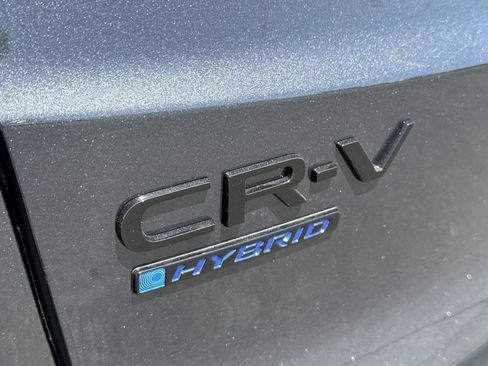 New 2026 Honda CR-V Sport Touring image 6