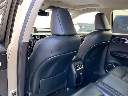 Used 2017 Lexus RX 350 FWD image 12