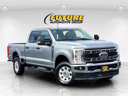 Certified 2024 Ford F250 XLT