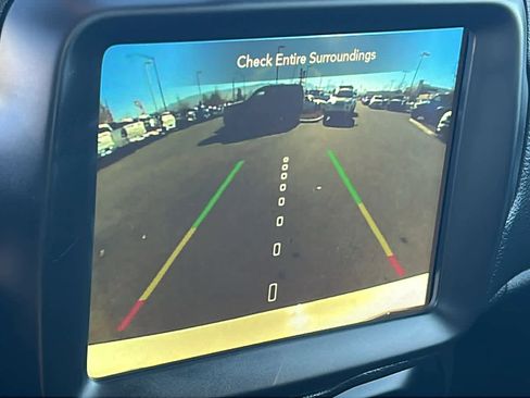 Certified 2022 Jeep Renegade Altitude w/ Sun/Sound Group image 16