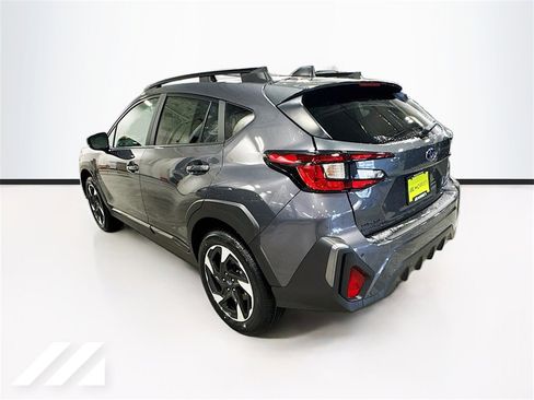New 2026 Subaru Crosstrek 2.5i Limited image 7