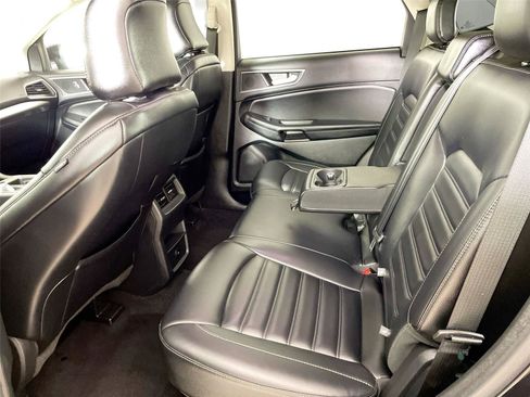 Used 2023 Ford Edge SEL AWD/4WD image 21