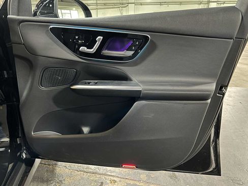 Certified 2026 Mercedes-Benz GLC 300 4MATIC image 10