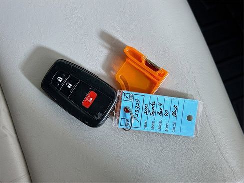 Used 2021 Toyota RAV4 Adventure image 35