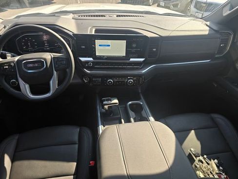 Used 2024 GMC Sierra 1500 SLT w/ SLT Premium Plus Package image 14