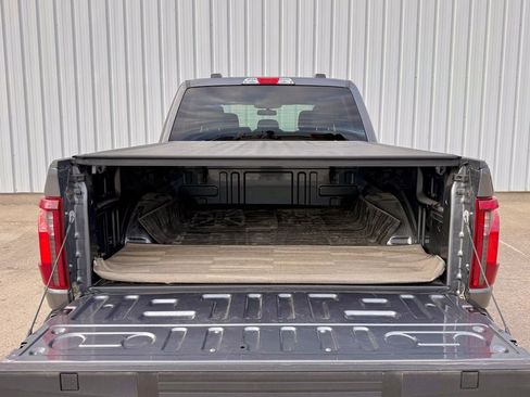 Certified 2024 Ford F150 XLT w/ Mobile Office Package AWD/4WD image 16