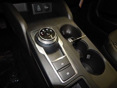 New 2025 Ford Escape SE FWD image 22